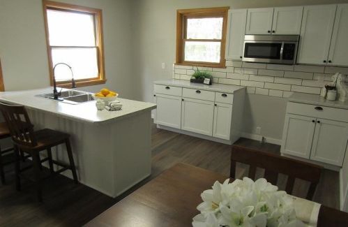 232 Hennie St, Ripon WI  54971-1107 exterior