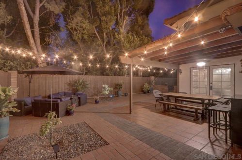 5521 Lesa Rd, La Mesa CA  91942-1704 exterior