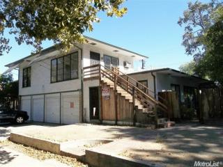 502 College Ave, Modesto CA  95350-5810 exterior