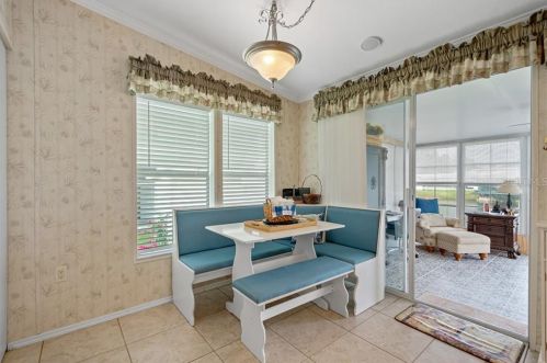 4990 Mount Olive Shores Dr, Polk City FL  33868-9307 exterior