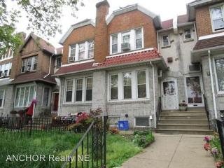 3226 Cottman Ave, Philadelphia PA  19149-1511 exterior