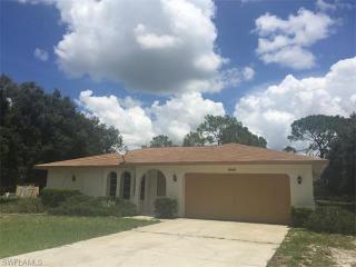 1649 Garden St, Labelle, FL 33935-6532
