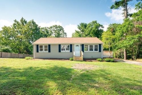 54 Davenport Rd, Plymouth, MA 02360-1608