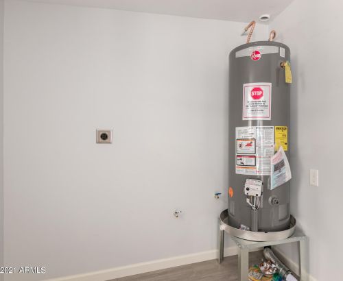 12643 30th Dr, Phoenix AZ  85029-1304 exterior