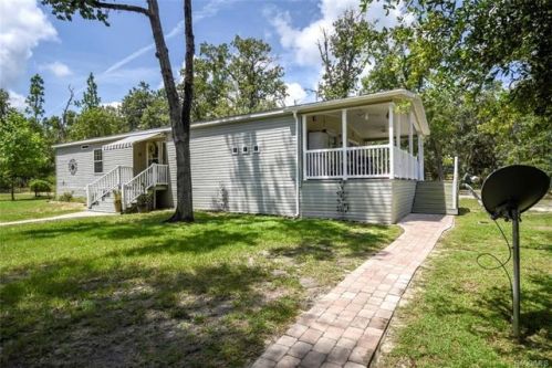 2238 Fatima Ave, Hernando, FL 34442-5006