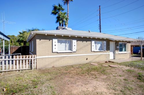5711 35th Ave, Phoenix AZ 85053-1623 exterior