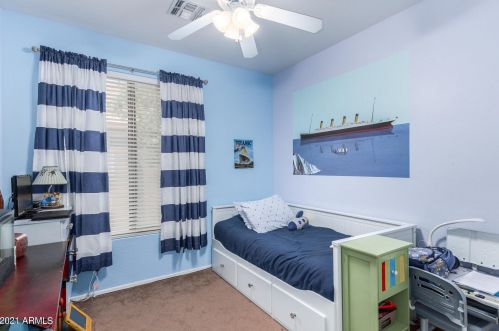 2546 Sunnyvale Ave, Gilbert AZ  85295-2066 exterior