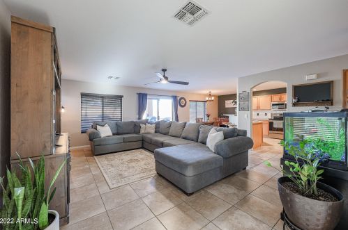 22502 Woodlands Ave, Buckeye, AZ 85326-5575