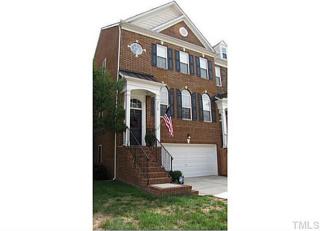 2712 Laurelcherry St, Raleigh NC  27612-5441 exterior