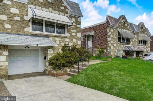 2523 Bleigh Ave, Philadelphia, PA 19152-4301