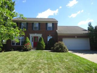 1886 Mountainview Ct, Florence, KY 41042-8036