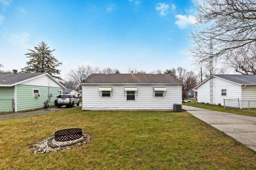 773 Central Dr, Marion OH  43302-1913 exterior