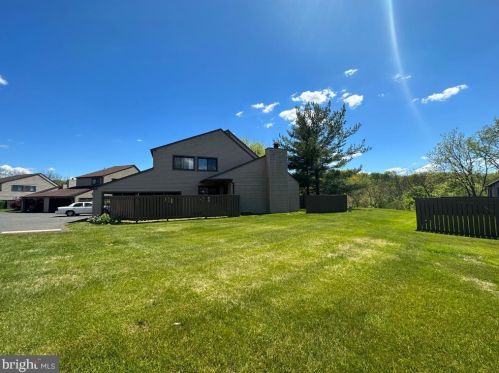 318 Bridge St, Collegeville PA  19426-3502 exterior