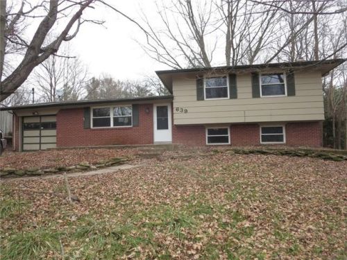 639 Hawley Dr, Danville, IN 46122-1157
