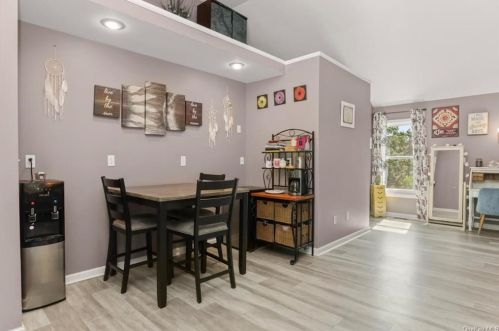 458 Depot Hill Rd, Poughquag NY  12570-5766 exterior