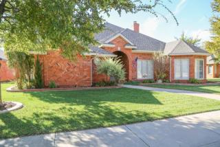 5807 83rd St, Lubbock, TX 79424-3607