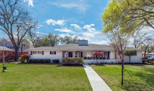 639 Devonshire Dr, Richardson, TX 75080-6116