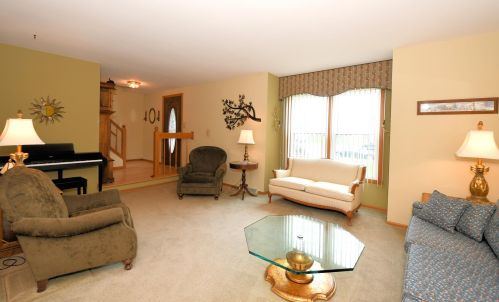 2444 43 Ave, Kenosha WI 53144-4224 exterior