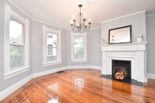 187 Westminster St, Springfield MA  01109-3924 exterior