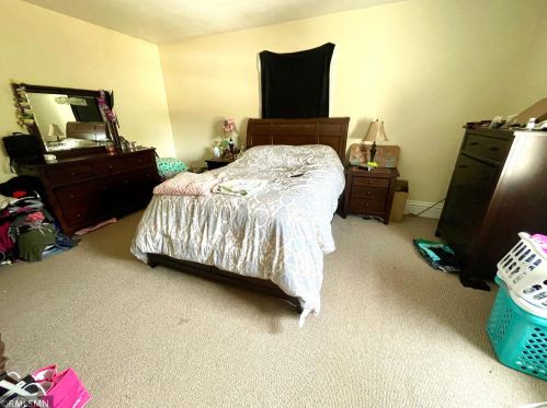 413 3 Ave, East Farmington WI  exterior