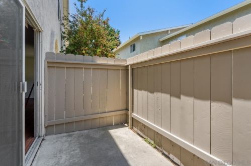 4234 Camino Ticino, San Diego CA  92122-1828 exterior