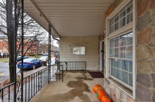 1337 Washington St, Easton PA  18042-4764 exterior