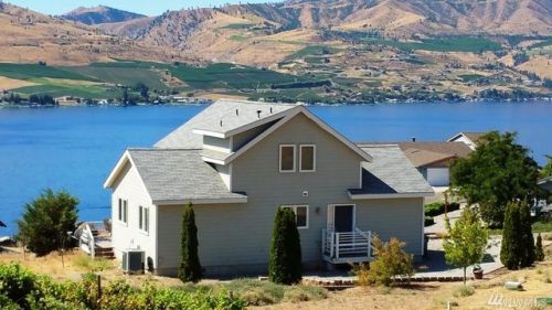 201 Orchard View Dr, Holden Village, WA 98816-9532