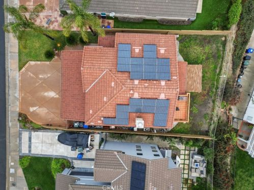 30508 Park Vista Dr, Santa Clarita CA  91384-3795 exterior