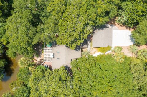 13 Edgewater Aly, Isle Of Palms, SC 29451-2721