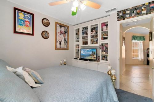 444 Grand Canal Dr, Kissimmee FL 34759-4360 exterior