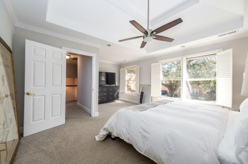 1328 Southlake Dr, Mount Pleasant SC  29464-7441 exterior