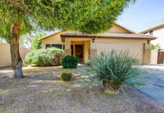 8022 Lone Cactus Dr, Peoria, AZ 85382-4466