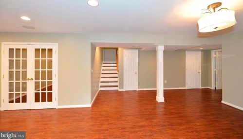 153 Amalfi Ct, Purcellville VA  20132-5816 exterior