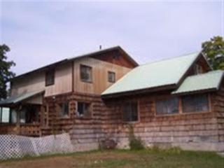 520 Center Ave, Northport, WA