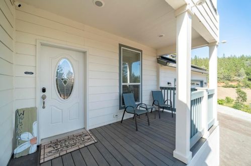 22385 Placer Hills Rd, Cape Horn, CA 95713-9528
