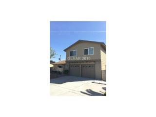4437 Casa Blanca St, Las Vegas, NV 89121-4608