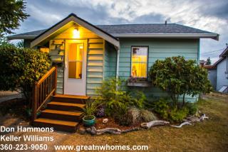 2821 Kulshan St, Bellingham WA  98225-2344 exterior