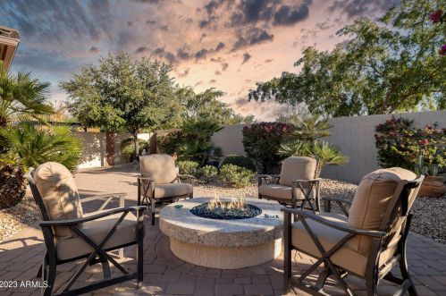 16499 Cortez St, Sun City AZ  85388-6017 exterior