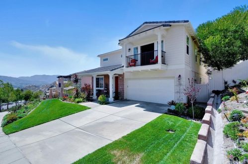 29427 Gary Dr, Santa Clarita, CA 91387-1403