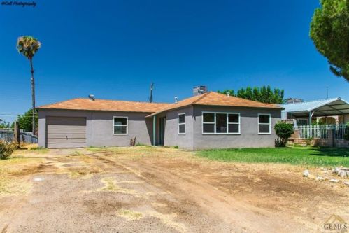 1416 Pike St, Bakersfield, CA 93306-6134