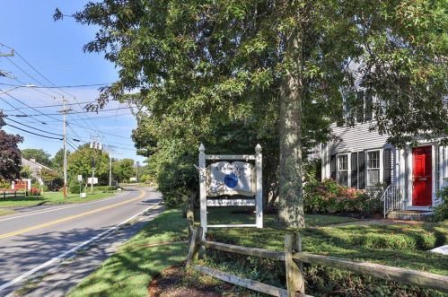 6 Munson Meeting Way, Chatham, MA 02633-2813