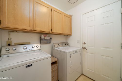 3811 Buena Vis Ave, Lake Havasu City AZ  86406-8873 exterior