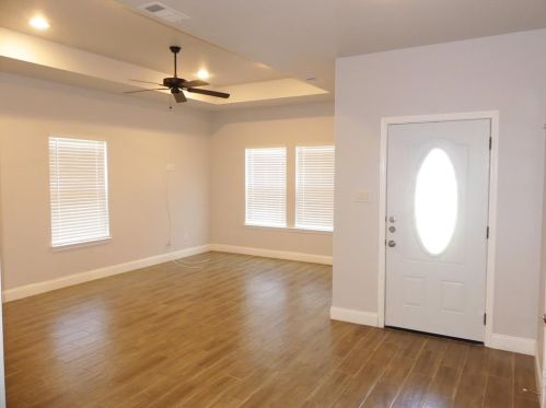 4802 Jefferson St, Greenville TX  75401 exterior