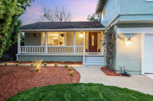 602 Hornblower Ct, San Jose, CA 95136-2916