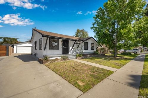 3560 Cortner Ave, Long Beach, CA 90808-3303