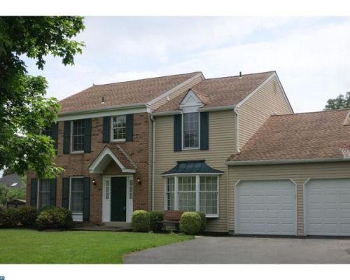 2451 Daisey Dr, Jamison, PA 18929-1175