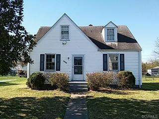 1805 Watts Ln, Richmond, VA 23223-1925
