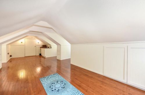 5739 Maywood Dr, Michigan Bluff CA  95631-9680 exterior