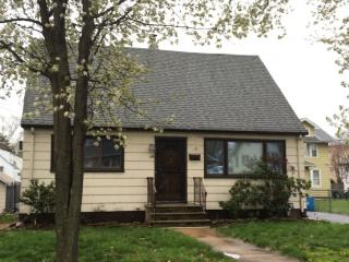 136 Virginia St, Industrial Hillside, NJ 07205-2806