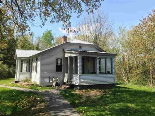 531 Dalton Rd, Carroll NH  03598-5709 exterior